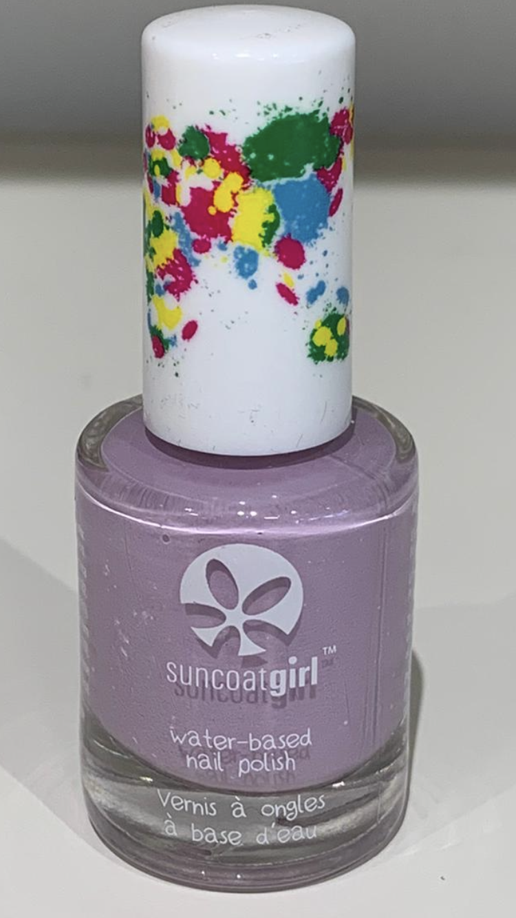 SuncoatGirl, Nagellack, Französischer Lavendel